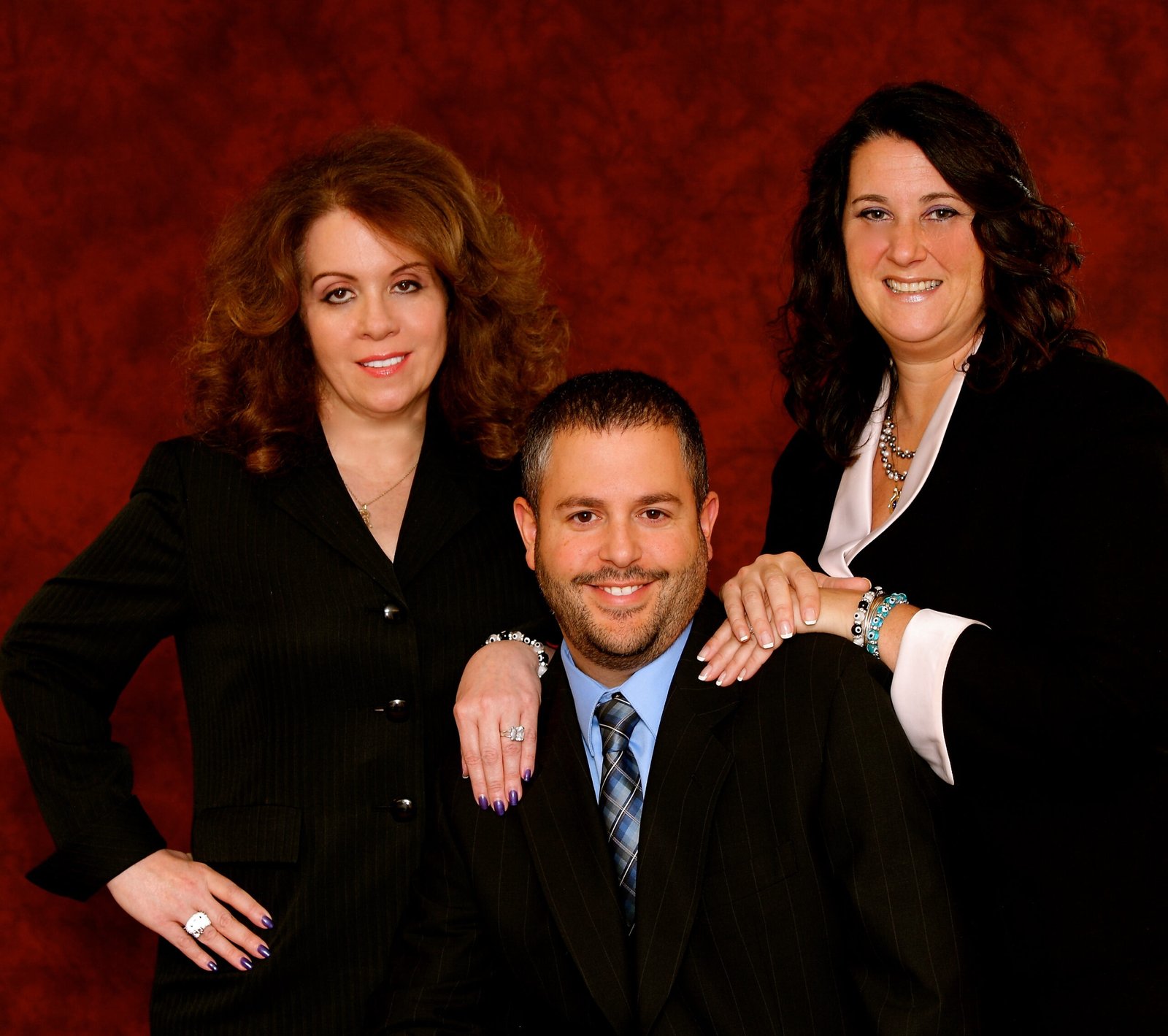 Leading Future Learning 2016 – Dr. Linda Hirsch, Dr. Matthew Beyranevand, and Anne-Marie Fiore to Present at Technology Leader’s Conference