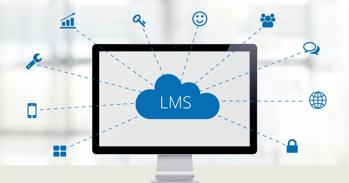 cloud lms learning management system advantages
