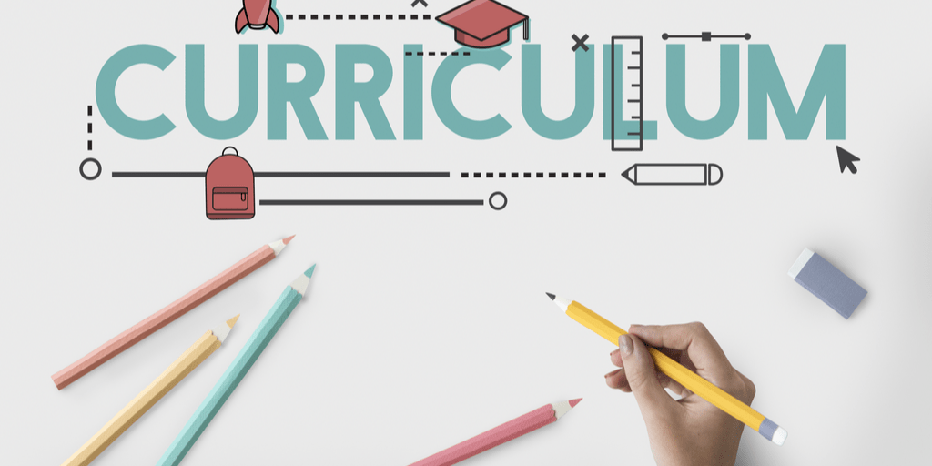 Plugged into Curriculum Development