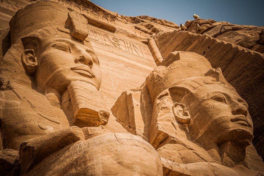 Ancient Egypt