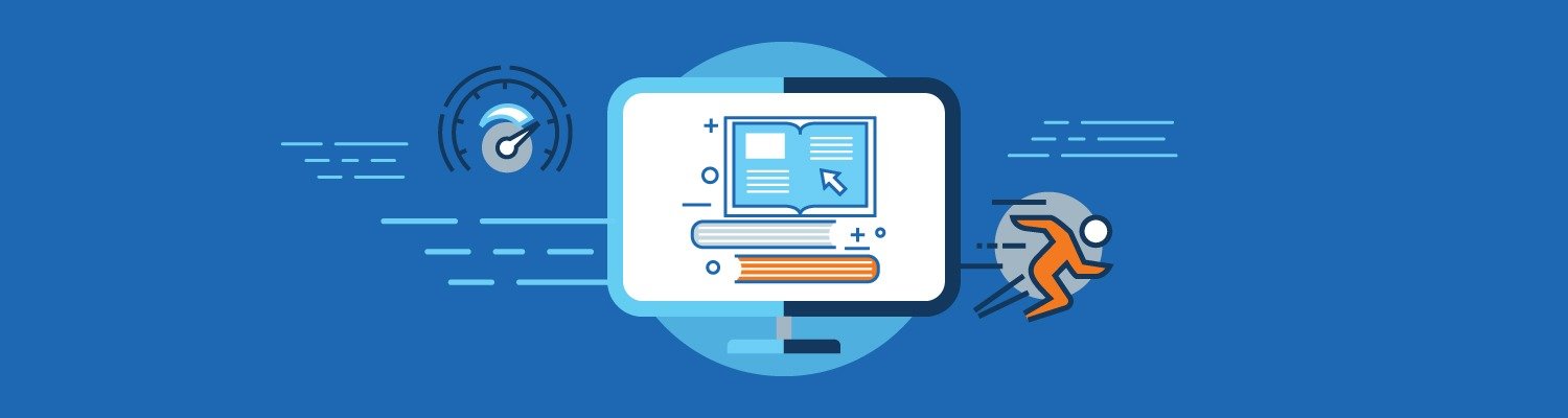 Discover a Faster and More Agile Way to Create eLearning Content: Explore the Benefits of Rapid eLearning Design and Development!